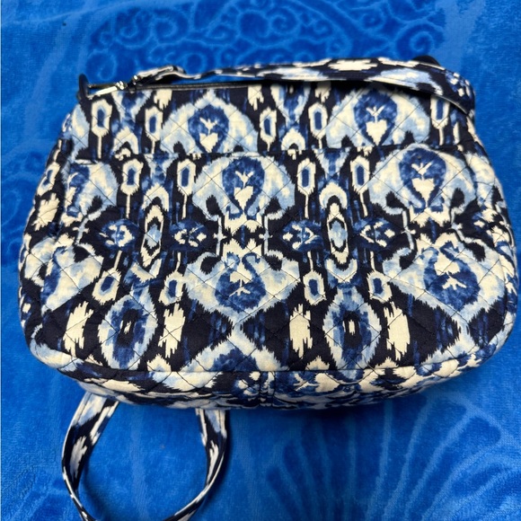 Vera Bradley mini Carson - Picture 2 of 4